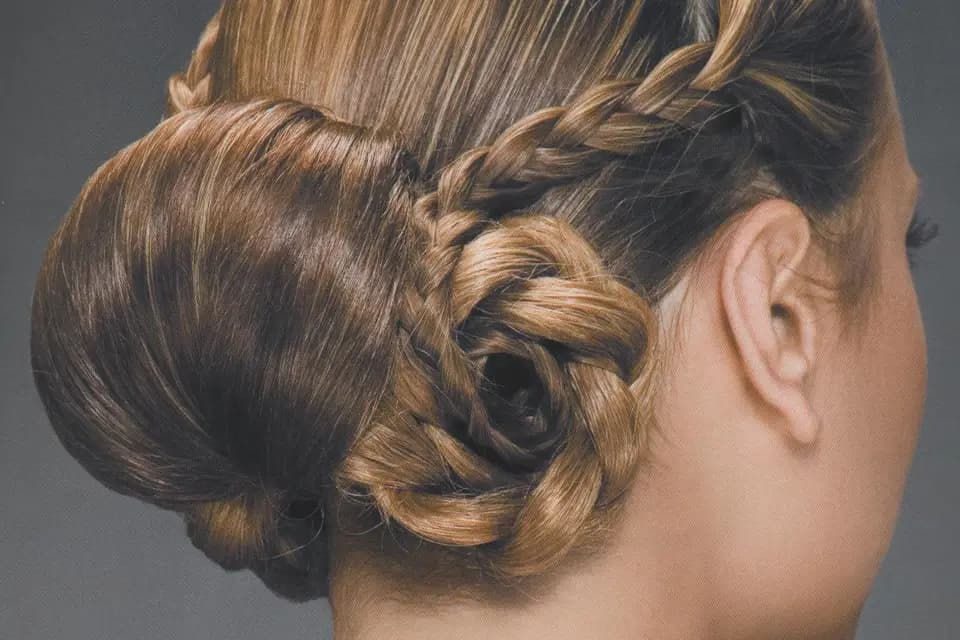 Angel'coiff — photo 8