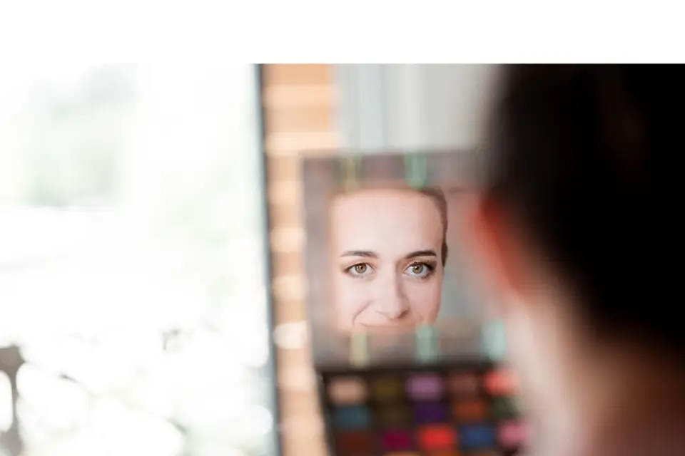 Manaïs Makeup-Artist — photo 5