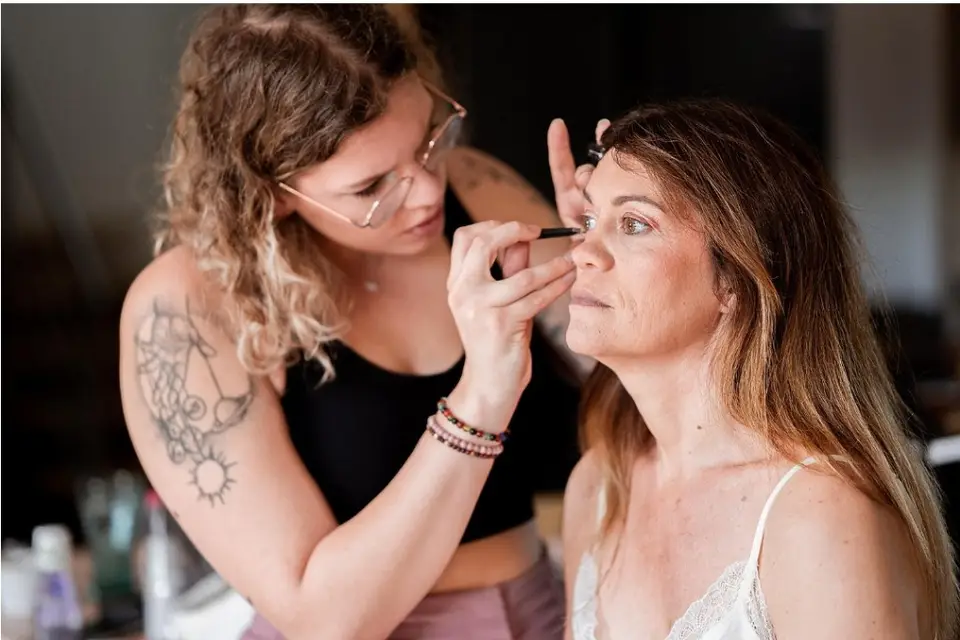 Manaïs Makeup-Artist — photo 6