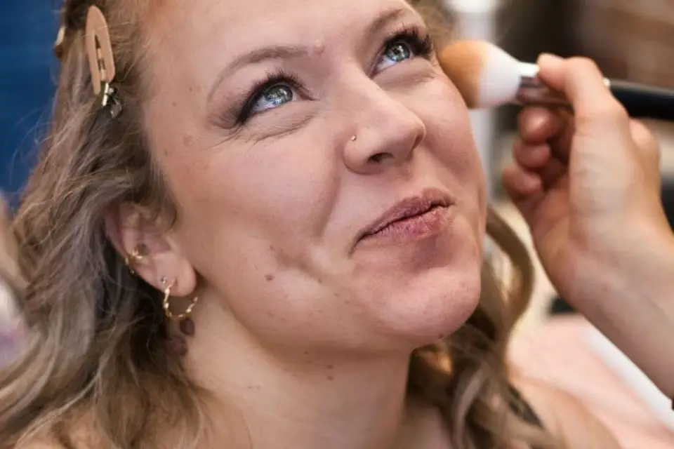 Manaïs Makeup-Artist — photo 8