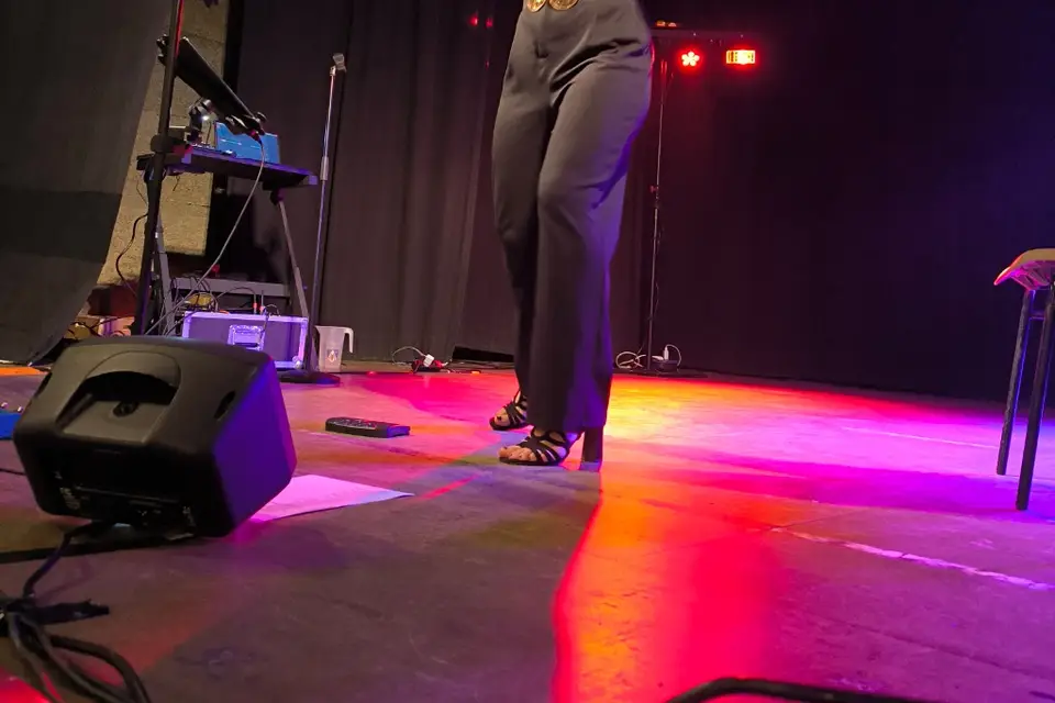 Arya Musica — photo 8