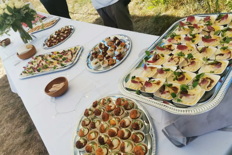 Traiteur by Le Cilaos — photo 2