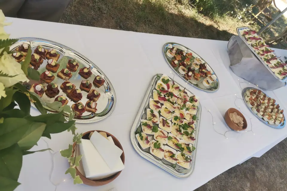 Traiteur by Le Cilaos