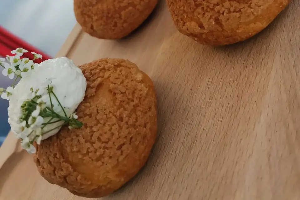 Traiteur by Le Cilaos — photo 8