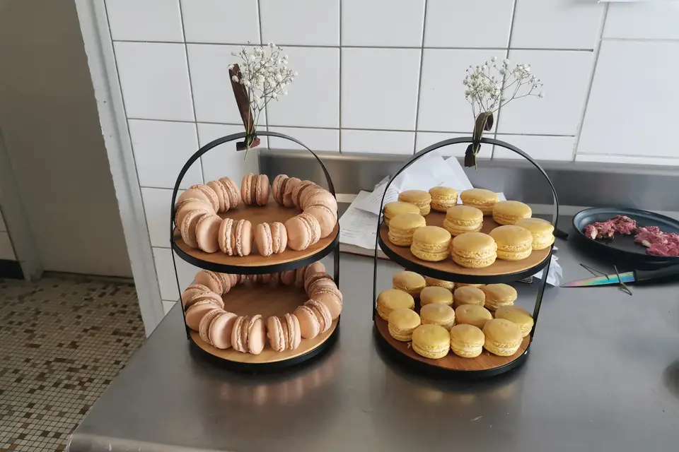 Traiteur by Le Cilaos — photo 7