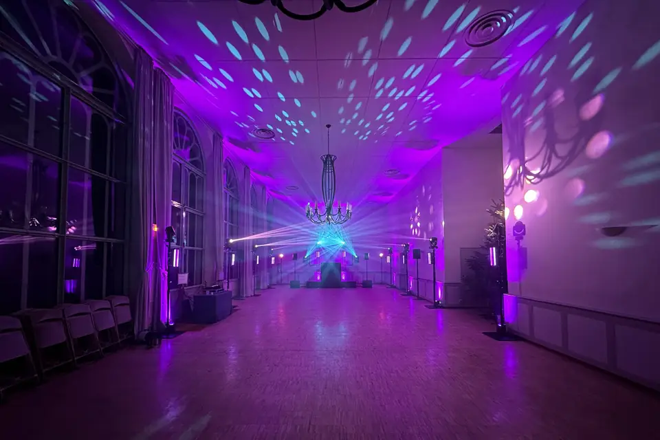 Anyway Productions — photo 2