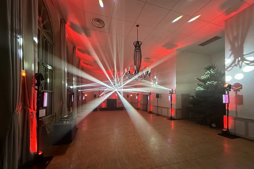 Anyway Productions — photo 7