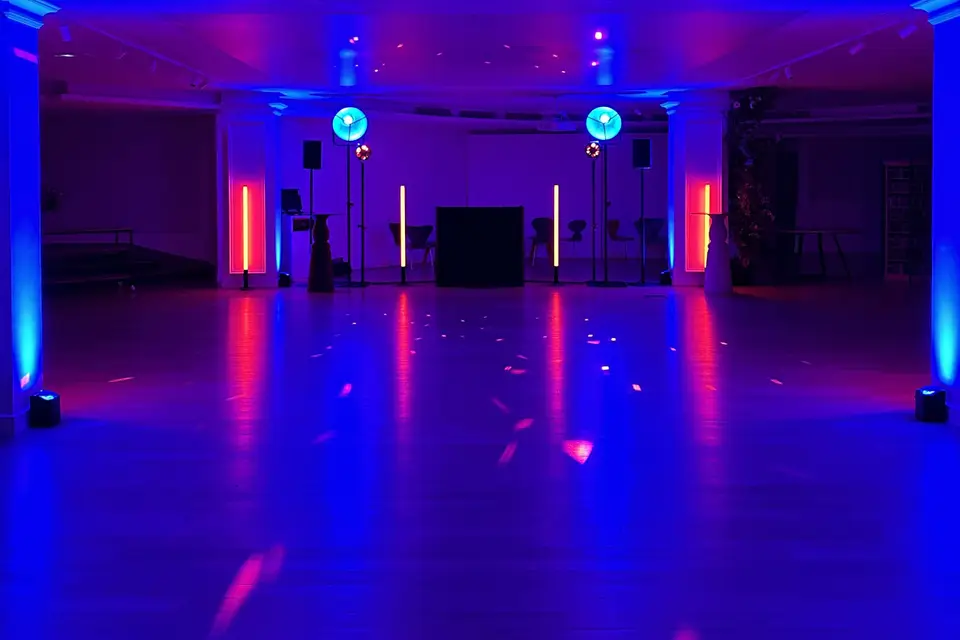 Anyway Productions — photo 4