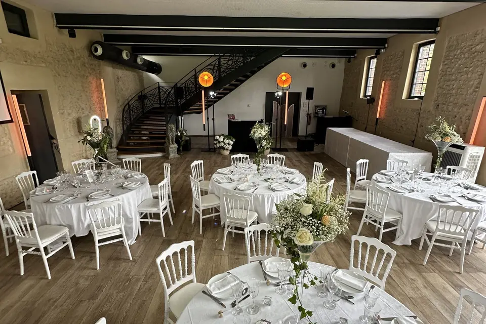 Anyway Productions — photo 6