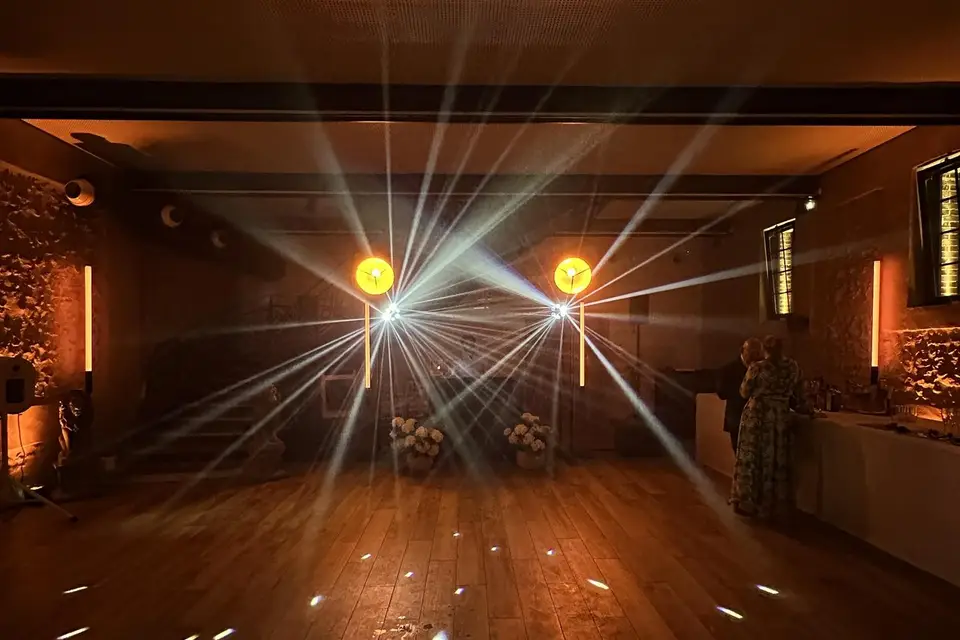 Anyway Productions — photo 8