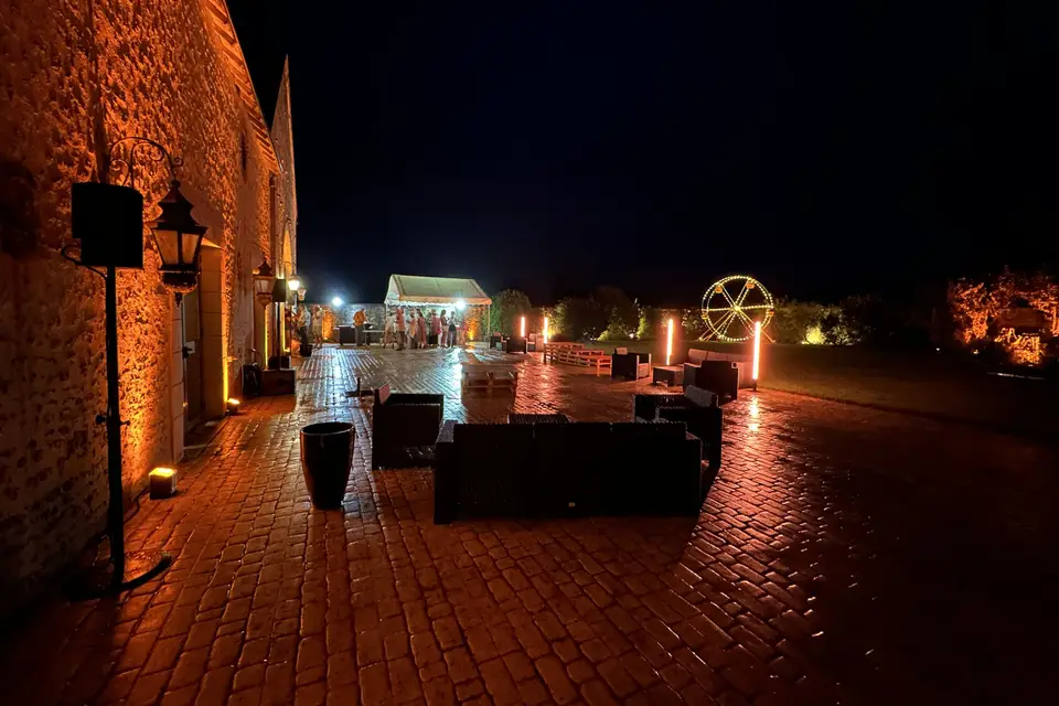 Anyway Productions — photo 1