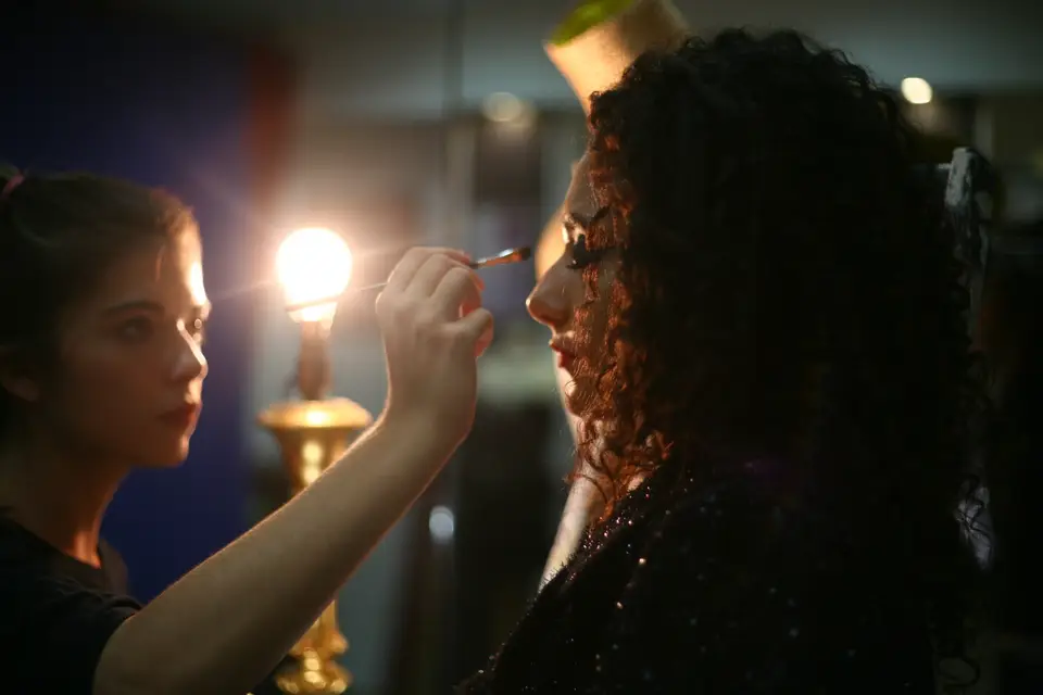 Juliette Make up Artist — photo 7