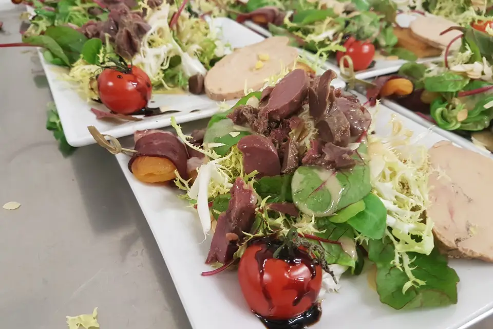 Traiteur Arqué — photo 3