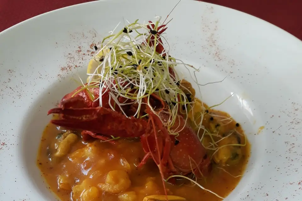 Traiteur Arqué — photo 7