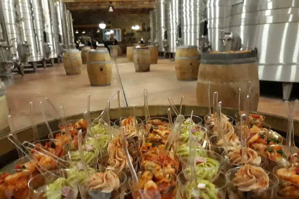 Traiteur Arqué — photo 9