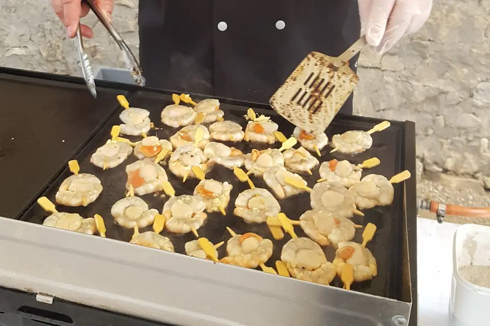 Traiteur Arqué — photo 4