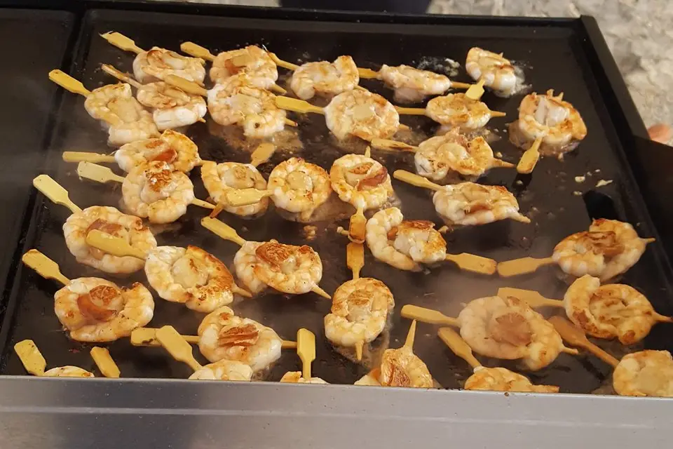 Traiteur Arqué — photo 5