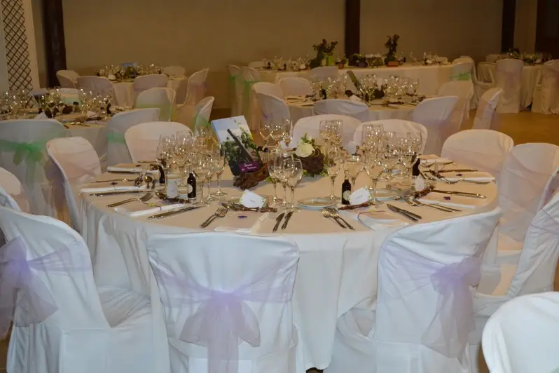 Traiteur Arqué — photo 6