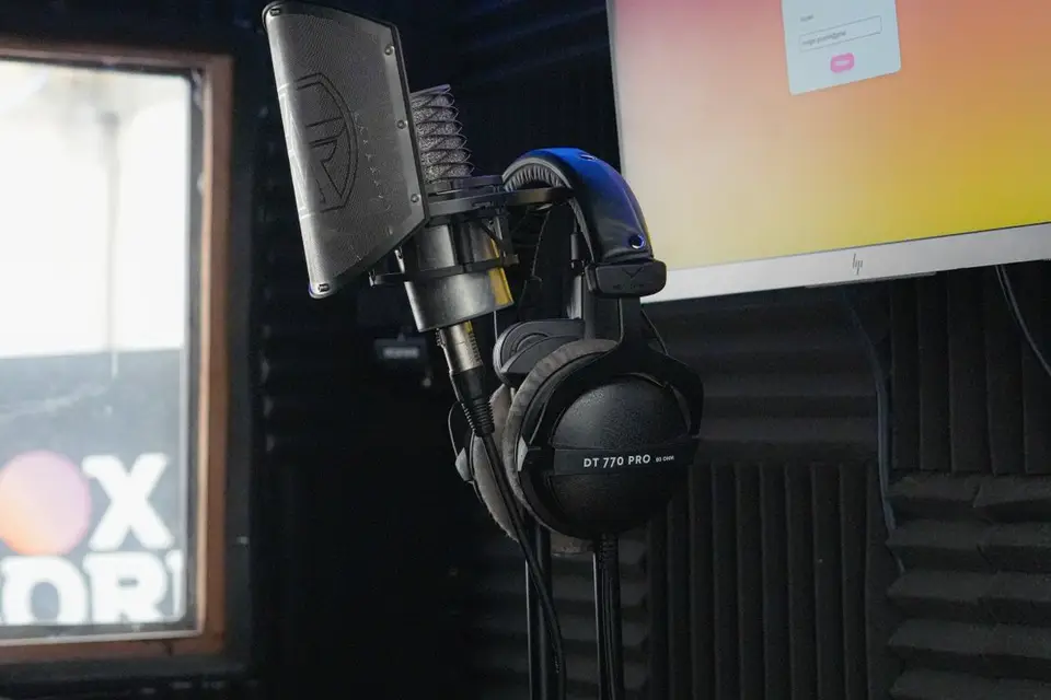 Box Records — photo 7