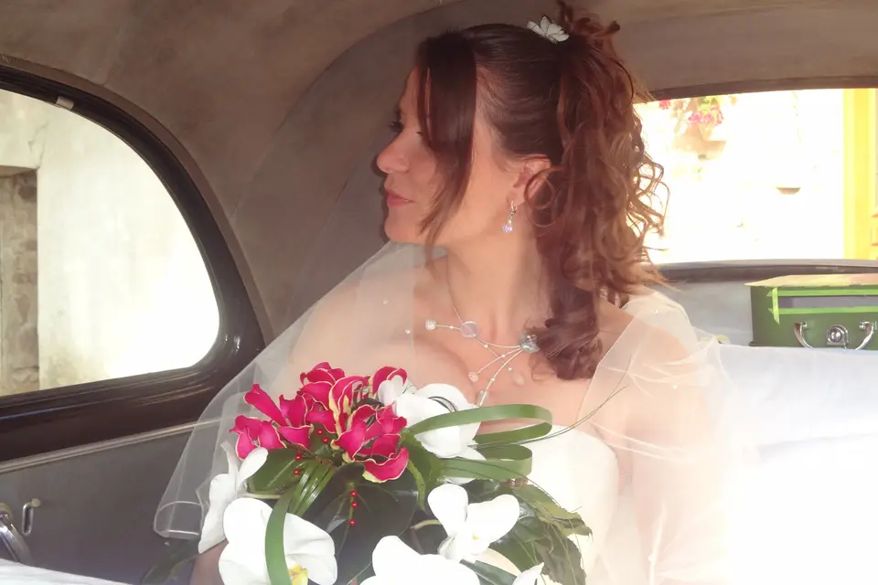 Marie - Coiffure à domicile — photo 1