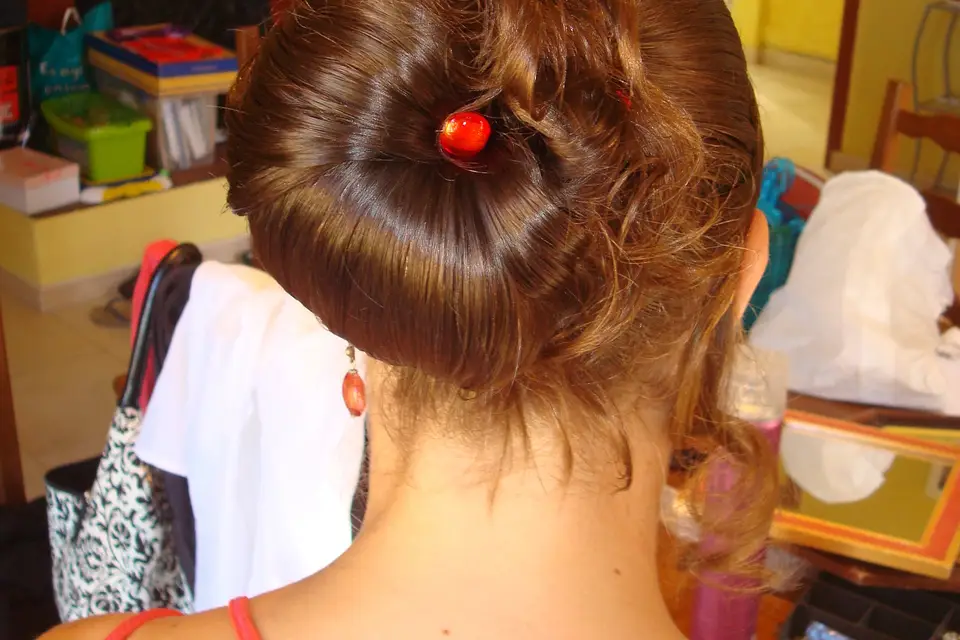 Marie - Coiffure à domicile — photo 3