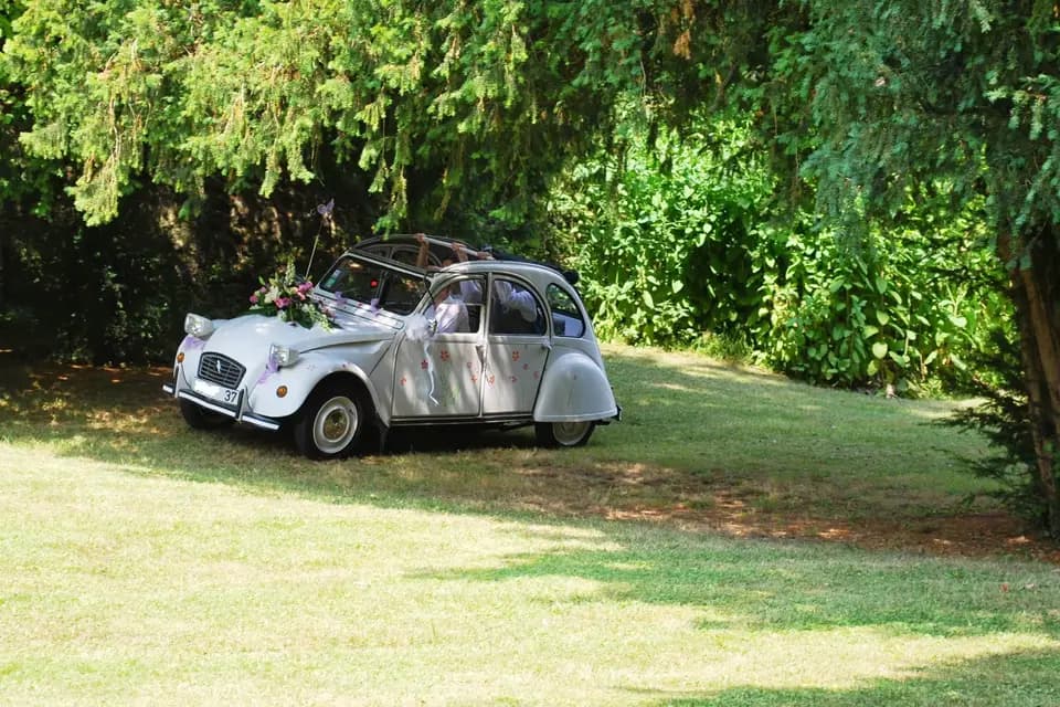 Tours en Deuche — photo 6