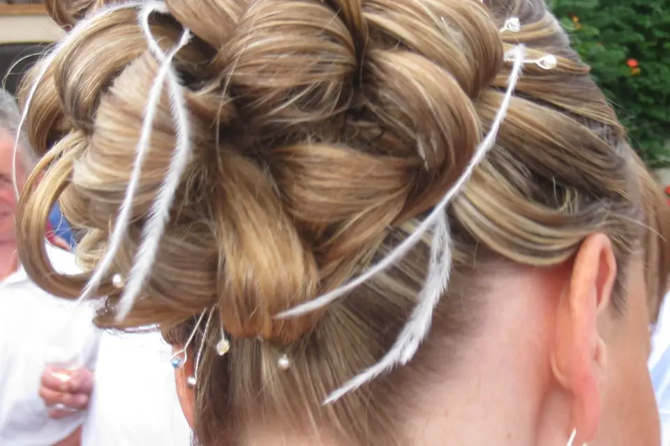 Marie - Coiffure à domicile — photo 2