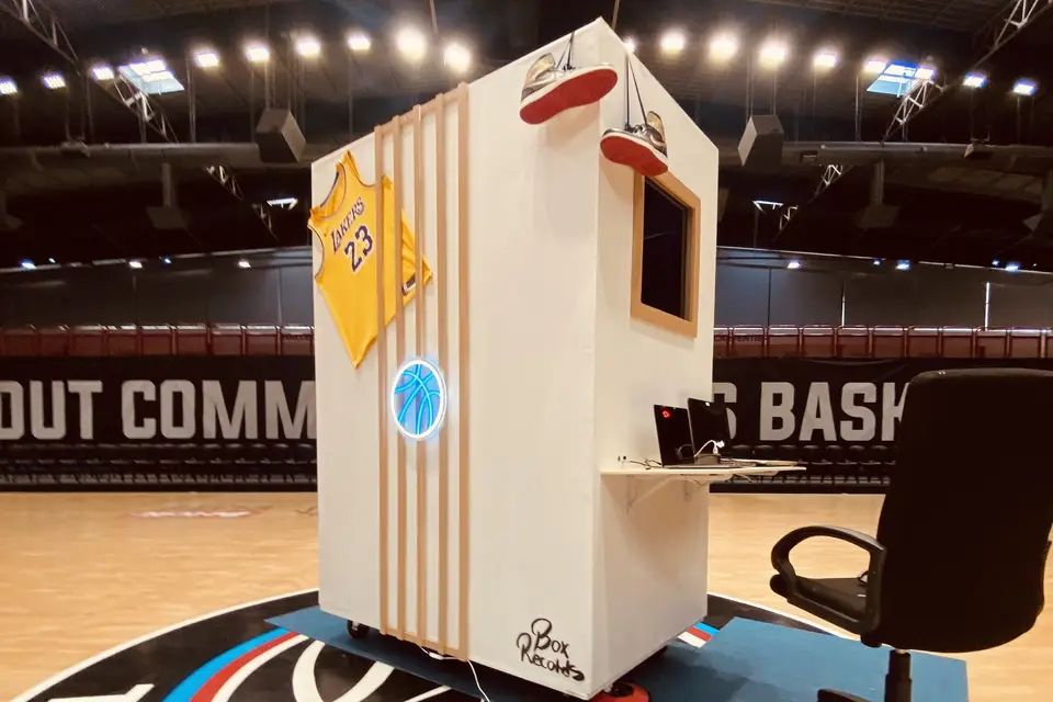 Box Records — photo 4