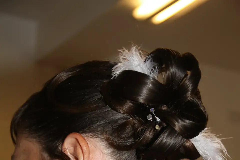 Marie - Coiffure à domicile — photo 4