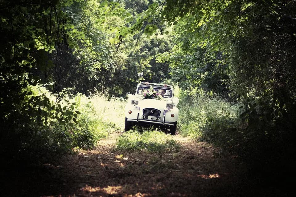 Tours en Deuche — photo 7