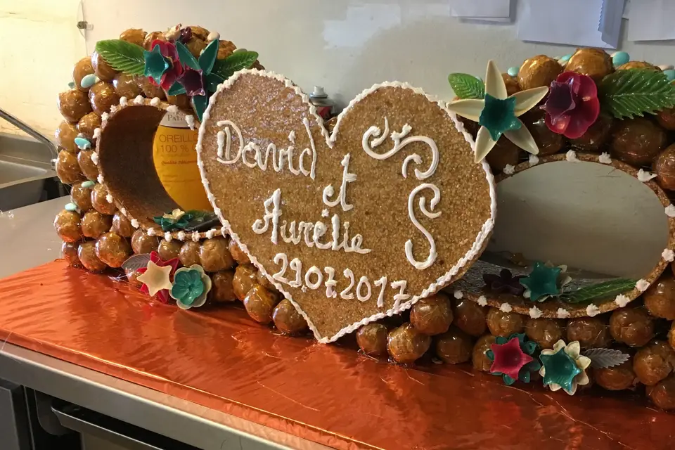 Maison Pellault — photo 9