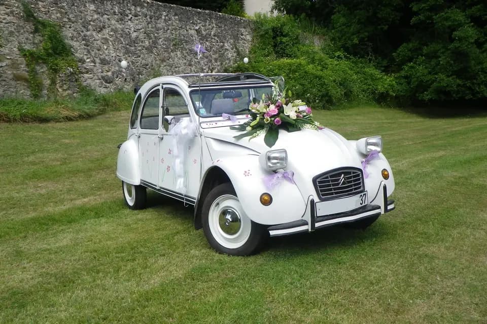 Tours en Deuche — photo 4