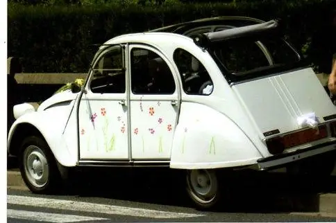 Tours en Deuche — photo 2