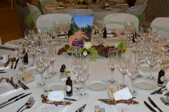 Traiteur Arqué — photo 2