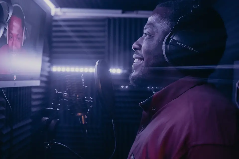 Box Records — photo 3