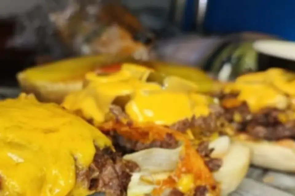 Street Smash Burger — photo 2