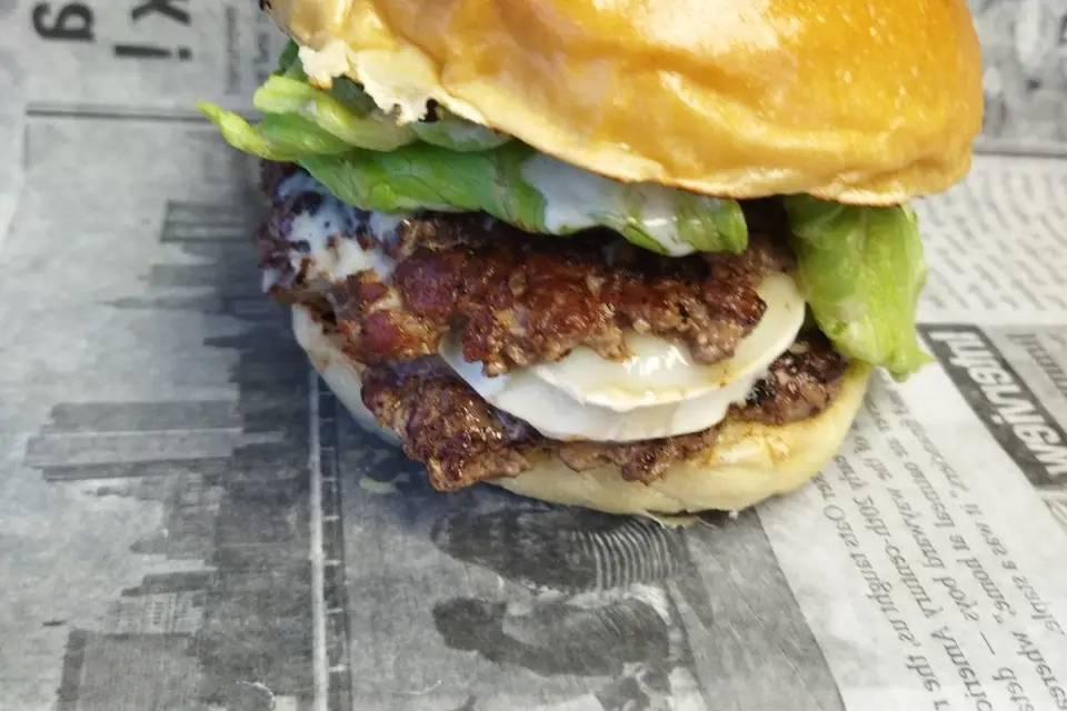 Street Smash Burger — photo 4