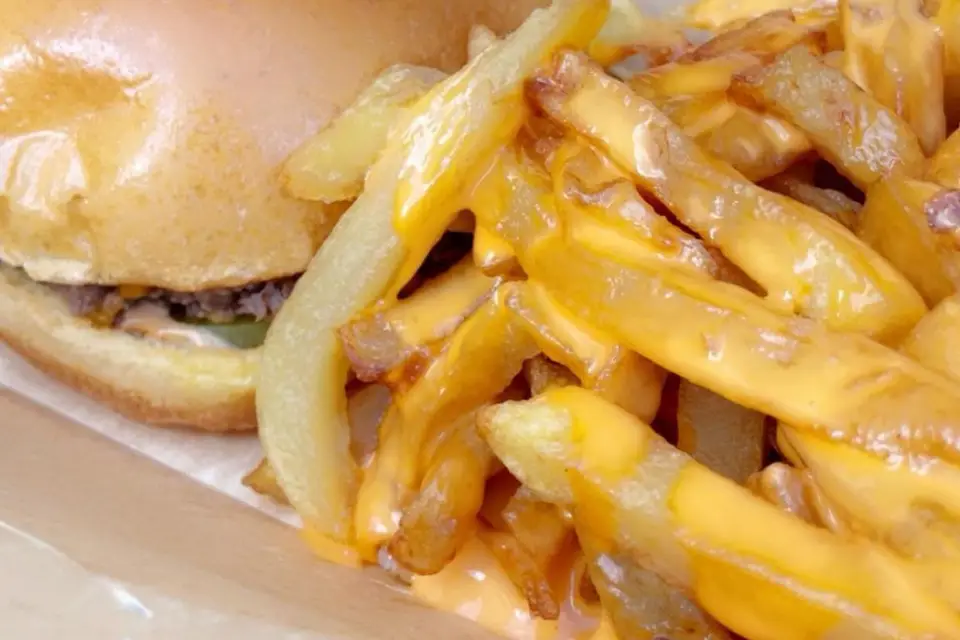 Street Smash Burger — photo 6