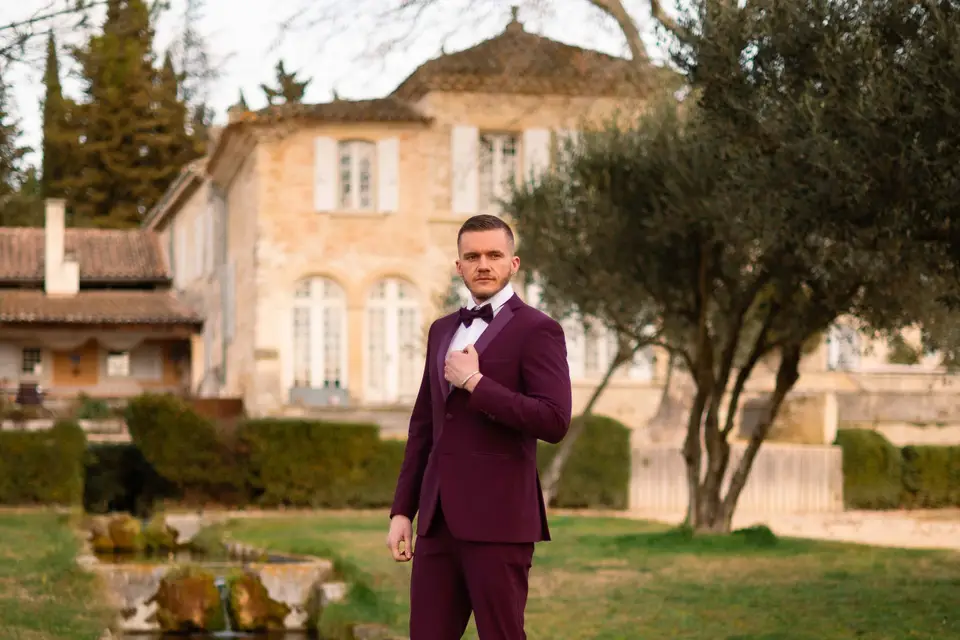 Heritier 1954 — photo 1