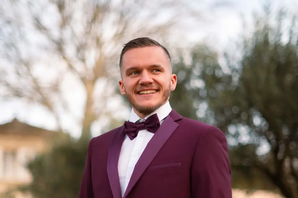 Heritier 1954 — photo 2