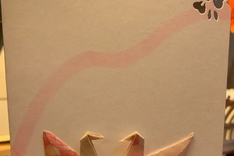 La Palette des Origamis — photo 8