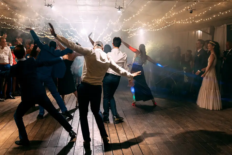 Marie Ajuda - Le temps d'une danse — photo 8