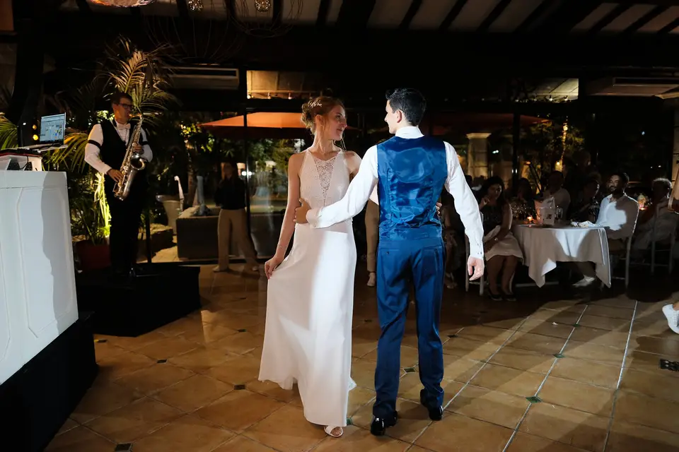 Marie Ajuda - Le temps d'une danse — photo 2