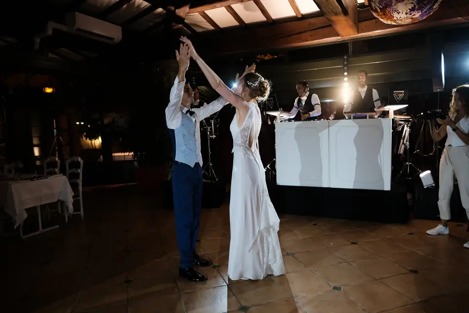 Marie Ajuda - Le temps d'une danse — photo 3