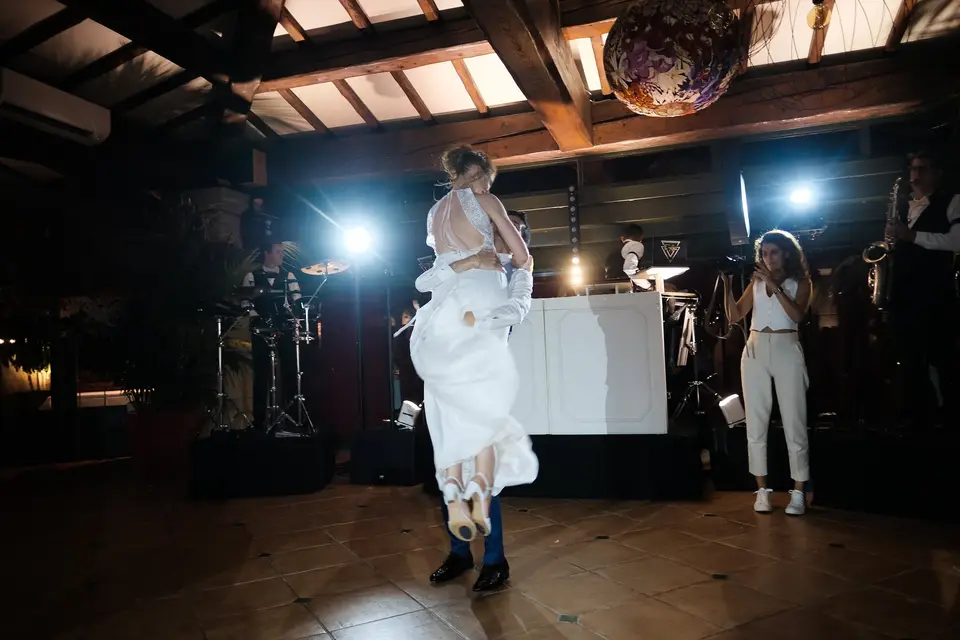 Marie Ajuda - Le temps d'une danse — photo 4