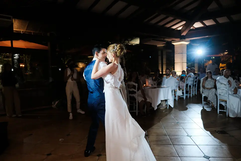 Marie Ajuda - Le temps d'une danse — photo 5
