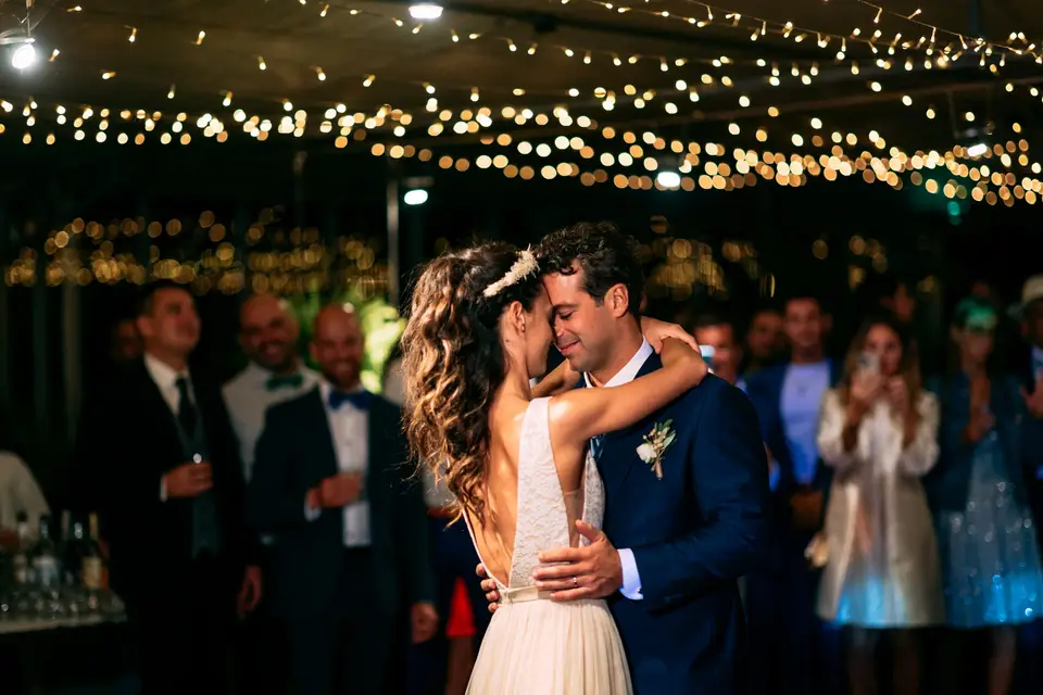 Marie Ajuda - Le temps d'une danse — photo 6