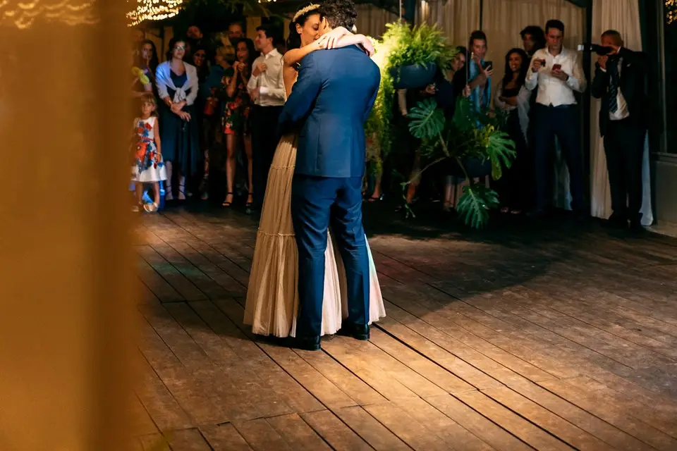 Marie Ajuda - Le temps d'une danse — photo 7