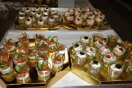 Boulangerie Le Moulin — photo 3