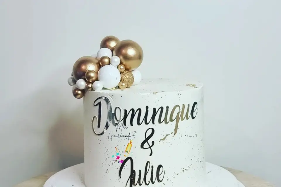 Maa' Gourmandiz — photo 2